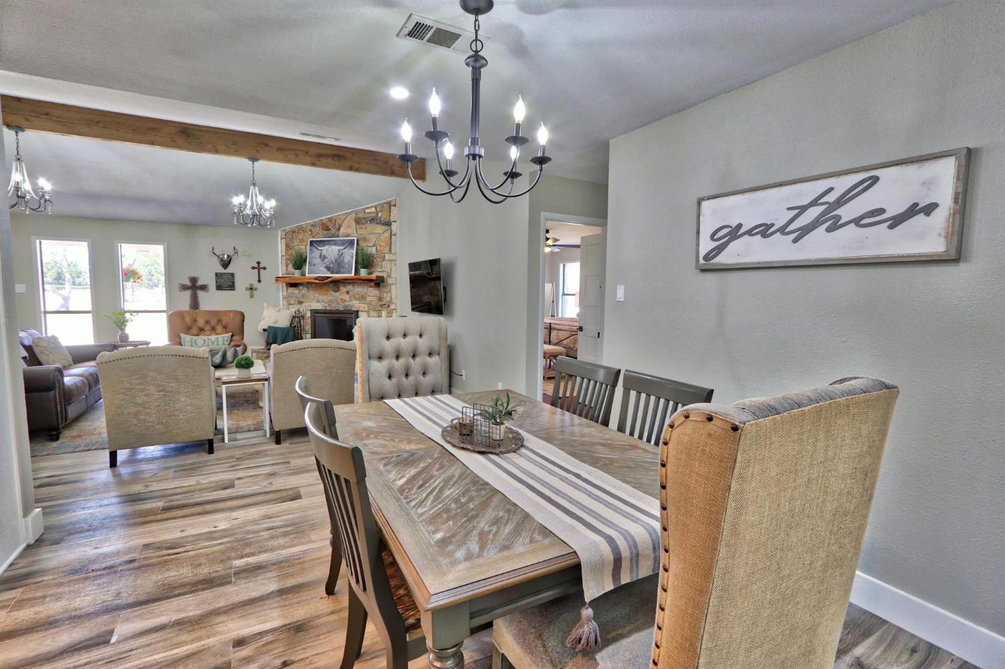 Pancho And Lefty'S - Place Wimberley Bagian luar foto